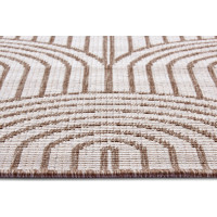 Kusový koberec Pangli 105850 Linen