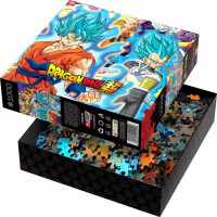 GOOD LOOT Puzzle Dragon Ball: Super 1000 dílků