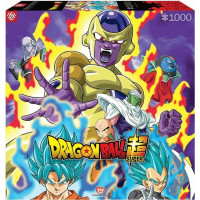 GOOD LOOT Puzzle Dragon Ball: Super 1000 dílků