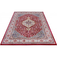 Kusový koberec Luxor 105644 Mochi Red Multicolor