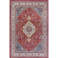 Kusový koberec Luxor 105644 Mochi Red Multicolor