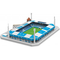 3D PUZZLE STADIUM 3D puzzle Stadion De Vijverberg - De Graafschap 107 dílků