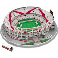 3D PUZZLE STADIUM 3D puzzle Stadion El Monumental - CA River Plate