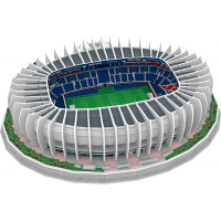 3D PUZZLE STADIUM 3D puzzle Stadion Parc Des Princes Paris Saint-Germain 111 dílků