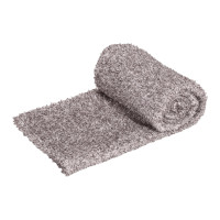 Deka HARRY s beránkem 150x200 cm - šedá