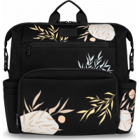 LIONELO Přebalovací taška, batoh Cube Lovin