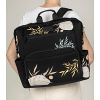 LIONELO Přebalovací taška, batoh Cube Lovin