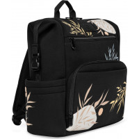 LIONELO Přebalovací taška, batoh Cube Lovin