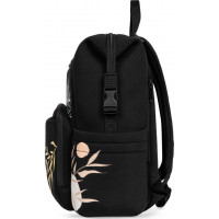 LIONELO Přebalovací taška, batoh Cube Lovin