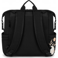 LIONELO Přebalovací taška, batoh Cube Lovin