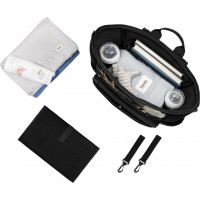 LIONELO Přebalovací taška, batoh Cube Lovin