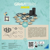 RAVENSBURGER GraviTrax Junior Dráha