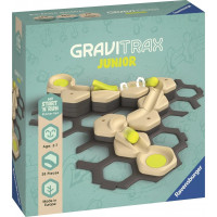 RAVENSBURGER GraviTrax Junior Startovní sada Start