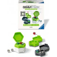 RAVENSBURGER GraviTrax Úložný box na kuličky