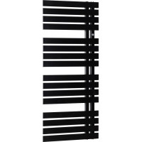 Koupelnový radiátor POP STAR - 60x87,5 cm - zlatý