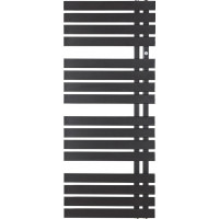 Koupelnový radiátor POP STAR - 50x182 cm - zlatý