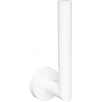 Držák toaletního papíru rezervní - 55x165x65 mm