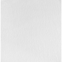 Sprchová SMC vanička REA BAZALT 80x100 cm - imitace kamene - bílá