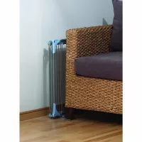 Skládací sušák na prádlo – MULTI - bílý