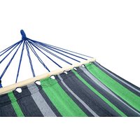 Houpací síť pro dva 220x150 cm - rozměry