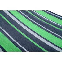 Houpací síť pro dva 220x150 cm - detail