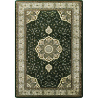 Kusový koberec Anatolia 5328 Y (Green)