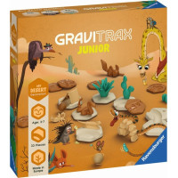 RAVENSBURGER GraviTrax Junior Poušť