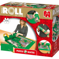 JUMBO Rolovací podložka na puzzle 500-1500 dílků (118x66cm)