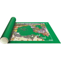 JUMBO Rolovací podložka na puzzle 500-1500 dílků (118x66cm)