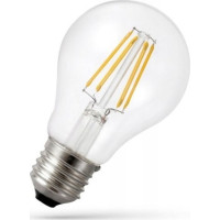 Žárovka E27 - LED retro Edison - 8,5W - 1000lm - 4000K