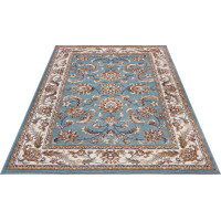Kusový koberec Luxor 105641 Reni Mint Cream