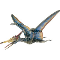 EDUCA 3D puzzle Pteranodon 43 dílků