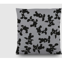 Dětský polštářek DISNEY - Mickey Mouse 40x40 cm