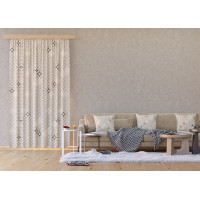 Designový závěs - Abstrakce 2 - 140x245 cm