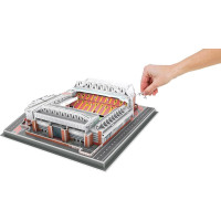 STADIUM 3D REPLICA 3D puzzle Stadion Anfield - FC Liverpool 142 dílků