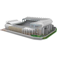 STADIUM 3D REPLICA 3D puzzle Stadion St James' Park - Newcastle United FC 140 dílků