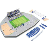 STADIUM 3D REPLICA 3D puzzle Stadion Stamford Bridge - FC Chelsea 168 dílků