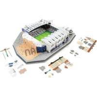 STADIUM 3D REPLICA 3D puzzle Stadion Stamford Bridge - FC Chelsea 168 dílků