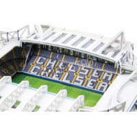 STADIUM 3D REPLICA 3D puzzle Stadion Stamford Bridge - FC Chelsea 168 dílků