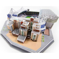 STADIUM 3D REPLICA 3D puzzle Stadion Stamford Bridge - FC Chelsea 168 dílků