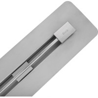 Sprchový žlab REA NEO Ultra Slim Pro - inox