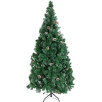 Vánoční stromeček EVE smrk 180 cm