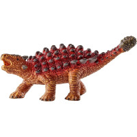 SCHMIDT Puzzle Schleich Dinosauři z pravěku 100 dílků + figurka Schleich