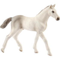 SCHMIDT Puzzle Schleich Výlet do přírody 150 dílků + figurka Schleich