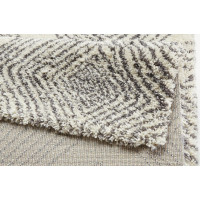 Kusový koberec Allure 102762 creme grey