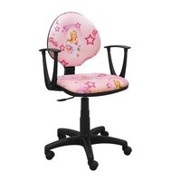 Dětská otočná židle PATRICIA - GIRL