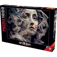 ANATOLIAN Puzzle Mara Despina 1000 dílků