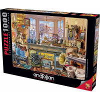 ANATOLIAN Puzzle Starožitnictví 1000 dílků