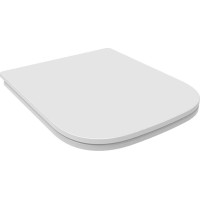WC komplet pro sádrokarton s příslušenstvím - WC 34,2x42,9 cm