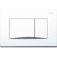 WC komplet pro sádrokarton s příslušenstvím - WC 34,2x42,9 cm